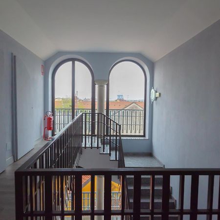 Milanese Flat - Via Vigevano Exterior photo