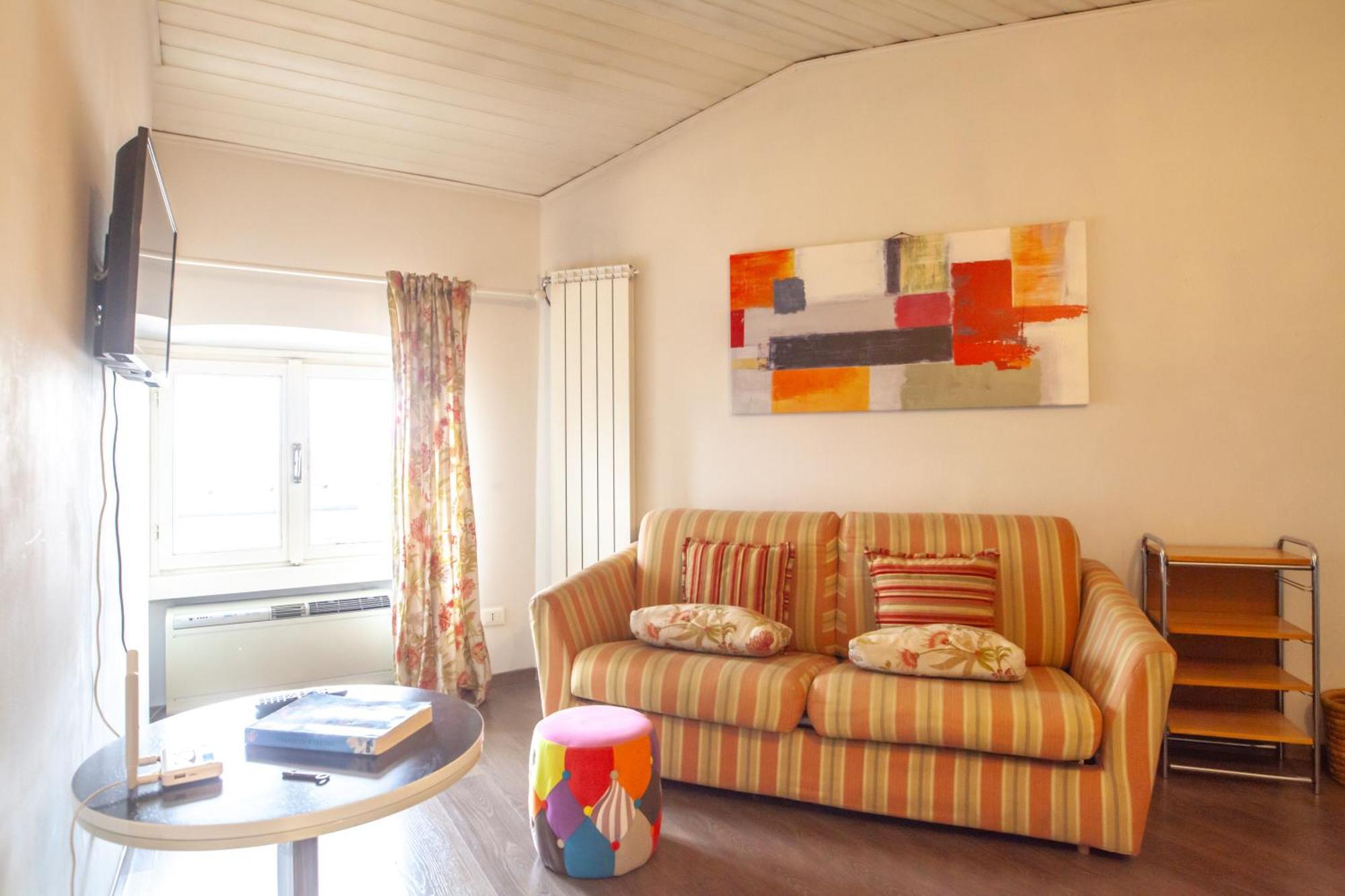 Milanese Flat - Via Vigevano Exterior photo
